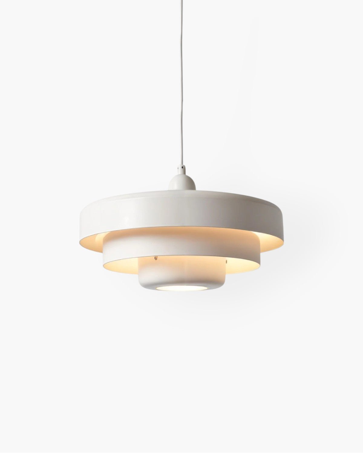 BugaFlow | Stepped pendant light