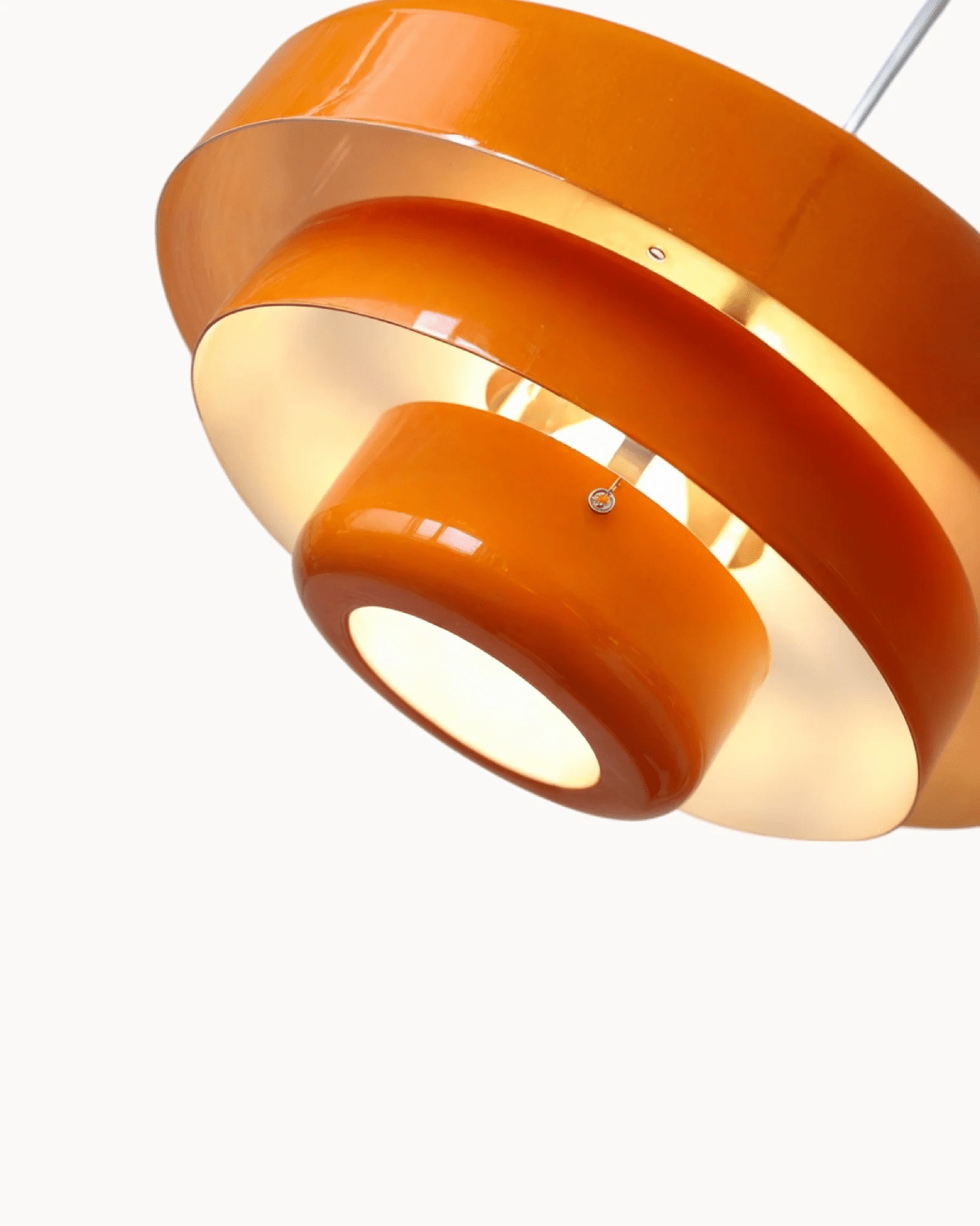 BugaFlow | Stepped pendant light