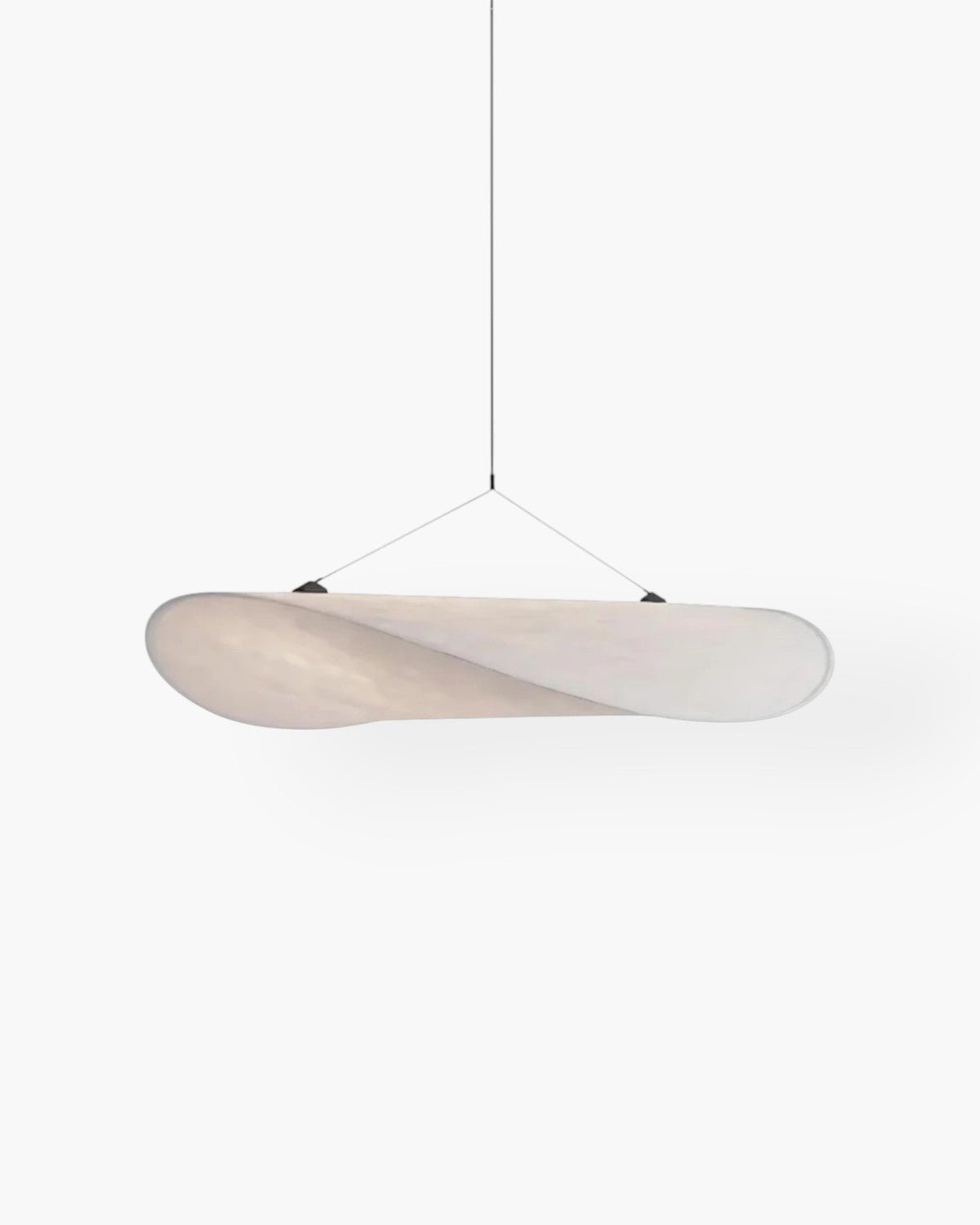 ChepkeLume | Japandi-inspired pendant light