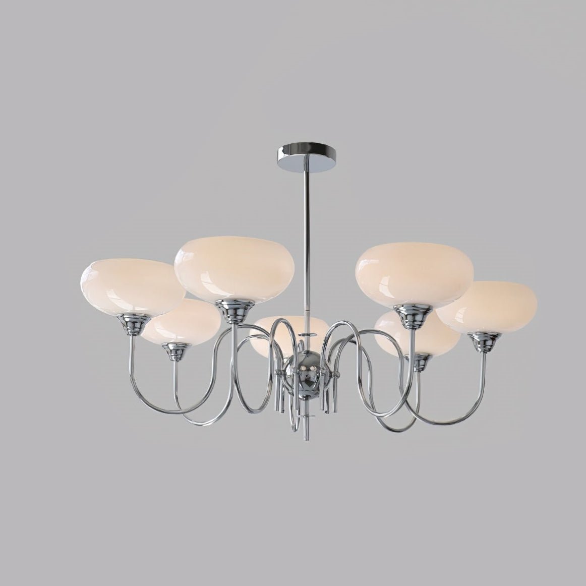 Chévigne | Vintage LED chandelier
