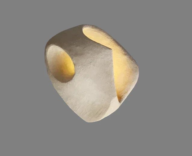 ChudaBrava | Artistic resin wall light