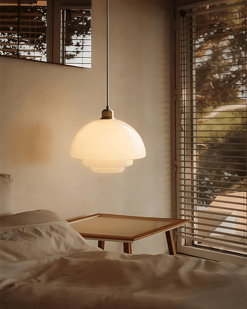 Clairvelle | Timeless pendant light