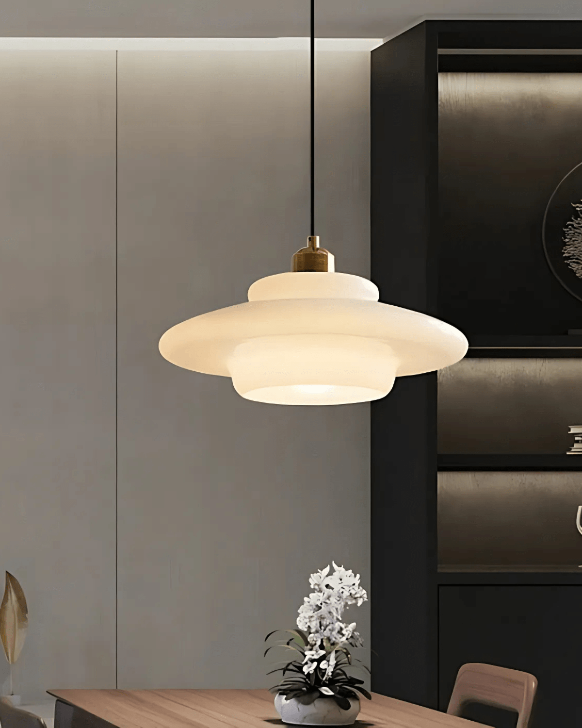 Clairvelle | Timeless pendant light