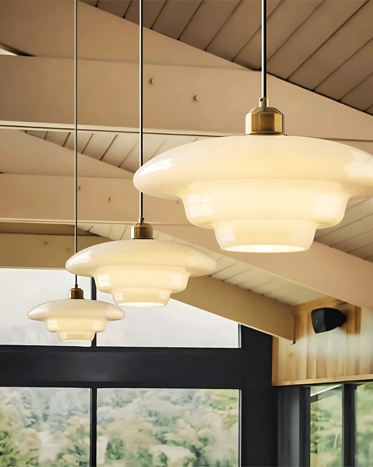 Clairvelle | Timeless pendant light