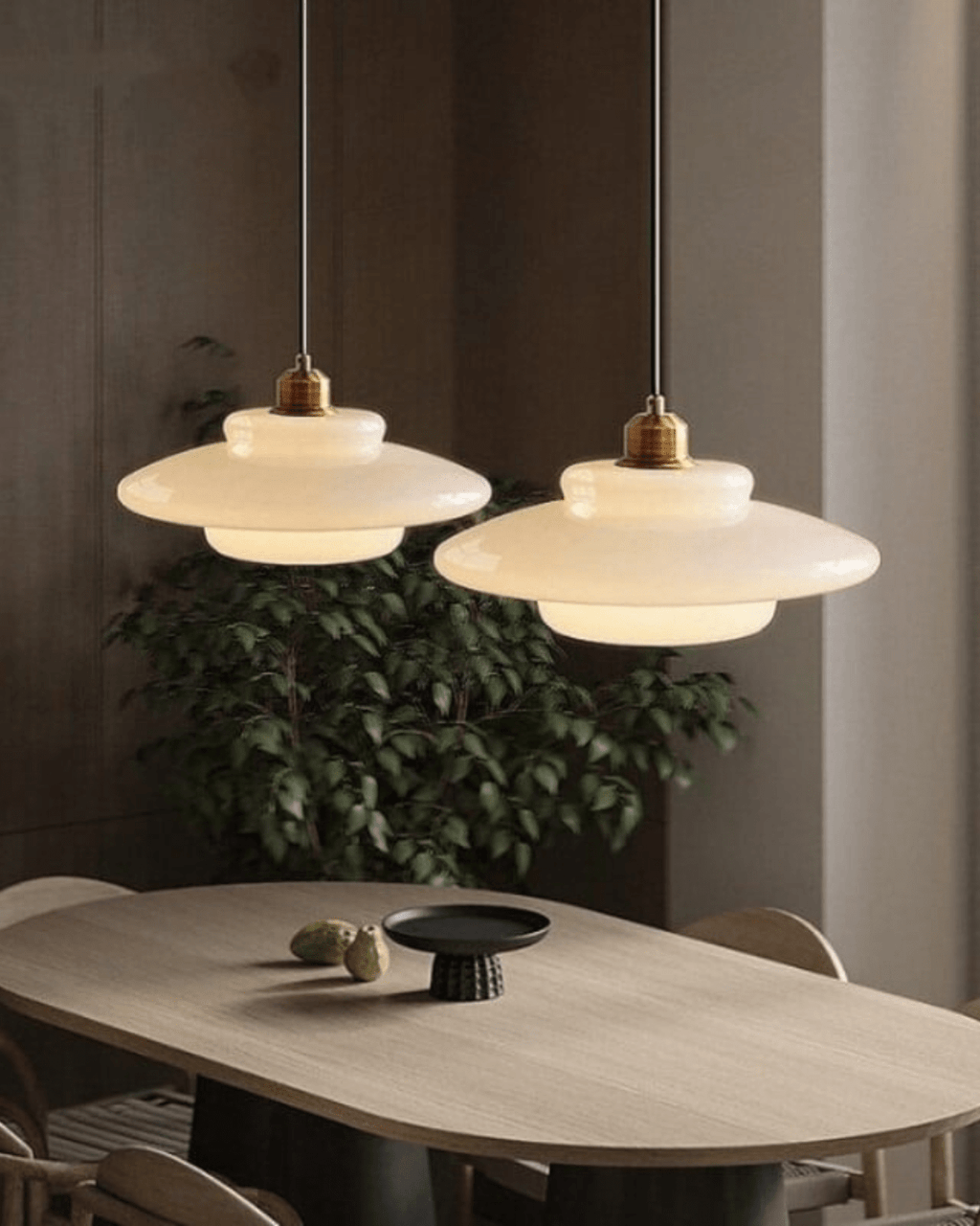 Clairvelle | Timeless pendant light