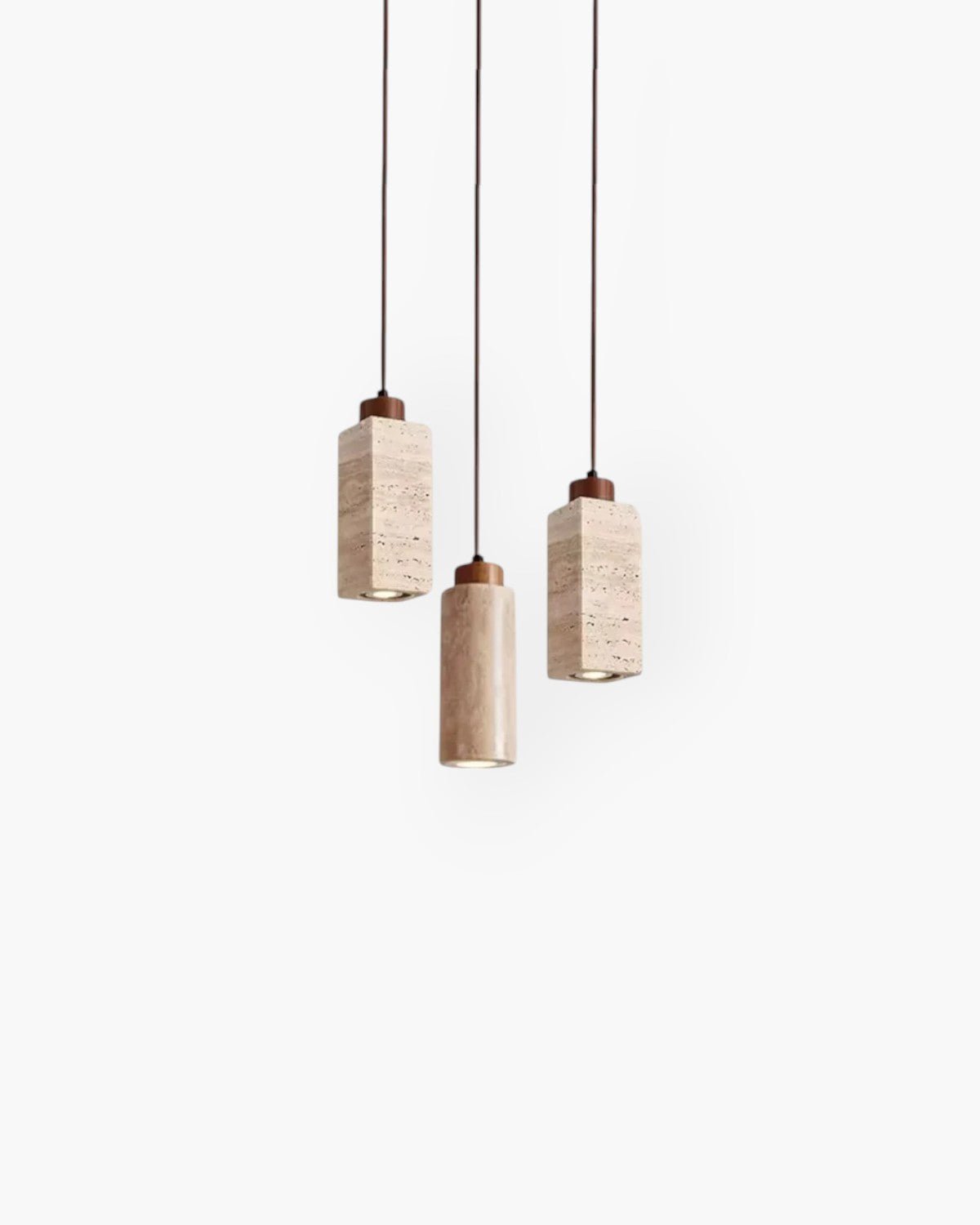DecimusTerra | Pendant light