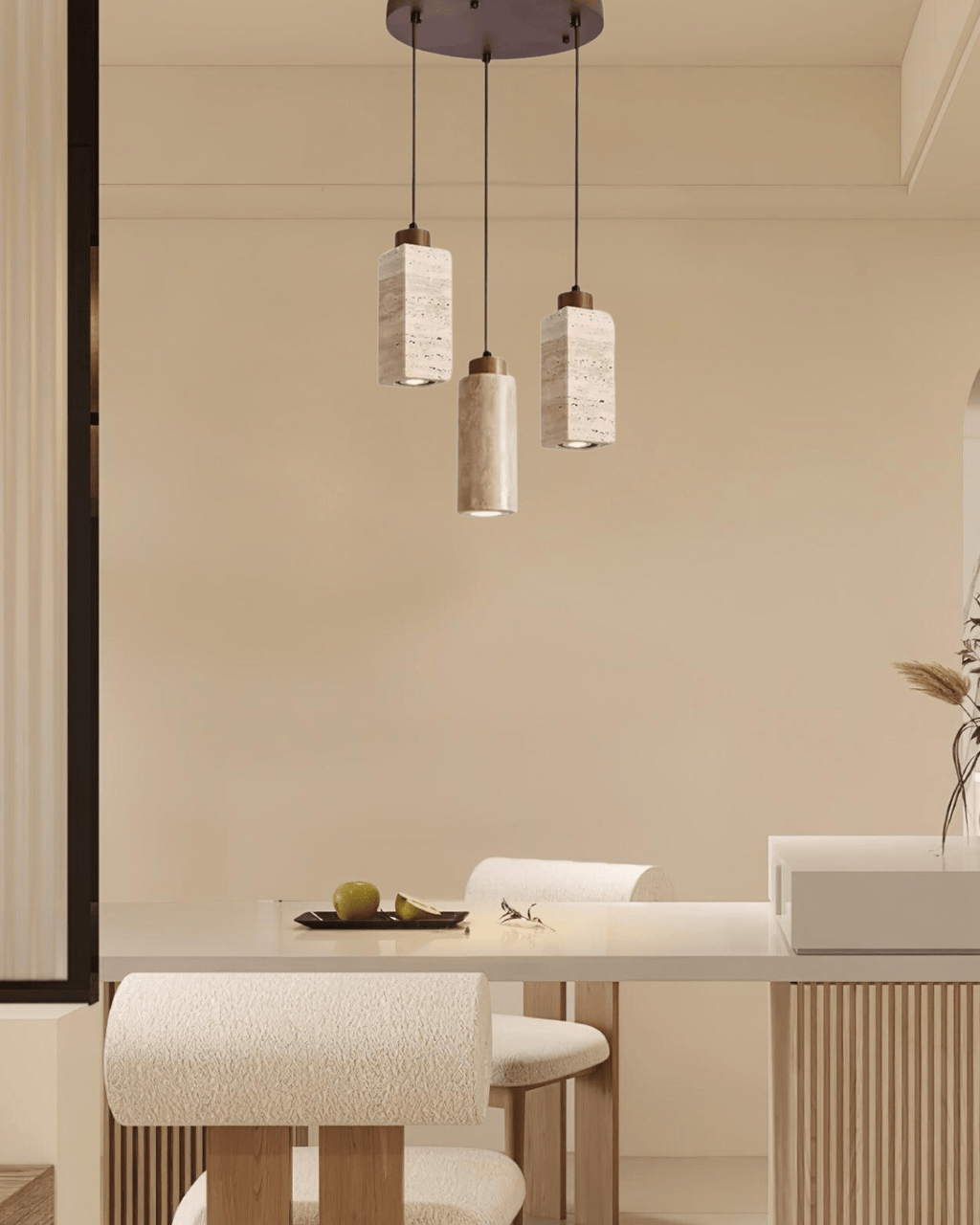 DecimusTerra | Pendant light