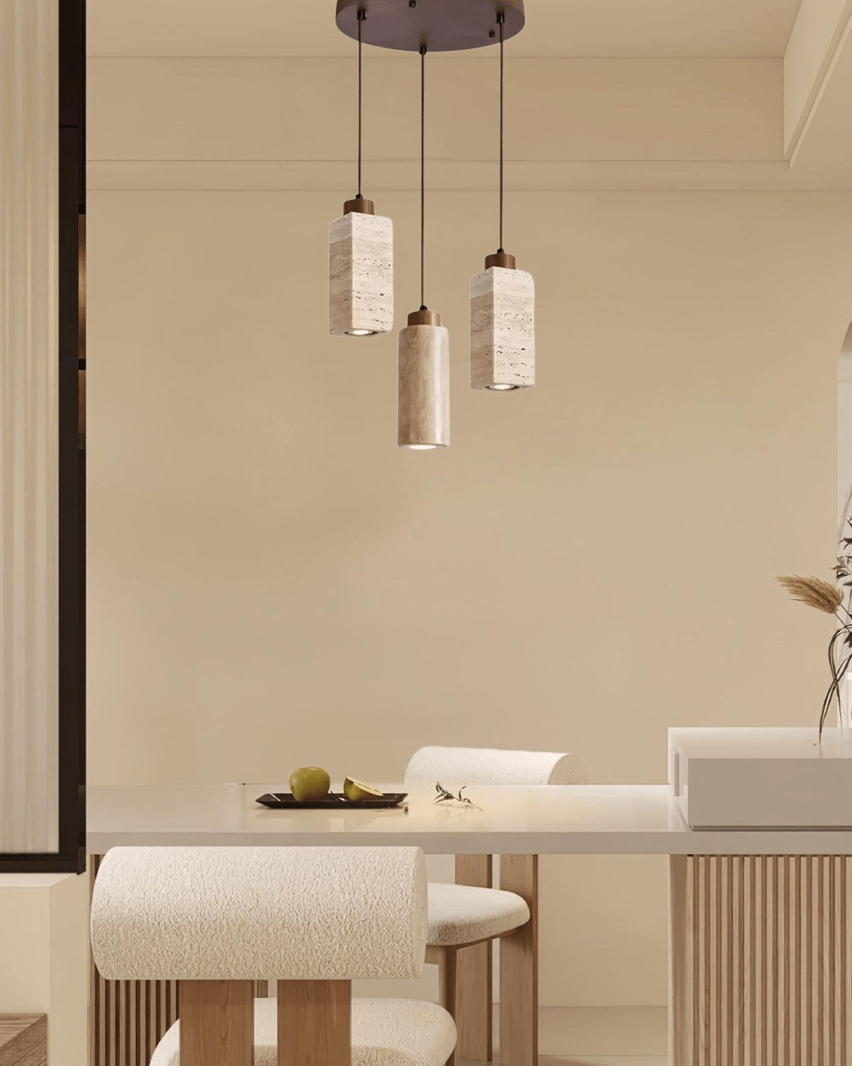 DecimusTerra | Pendant light