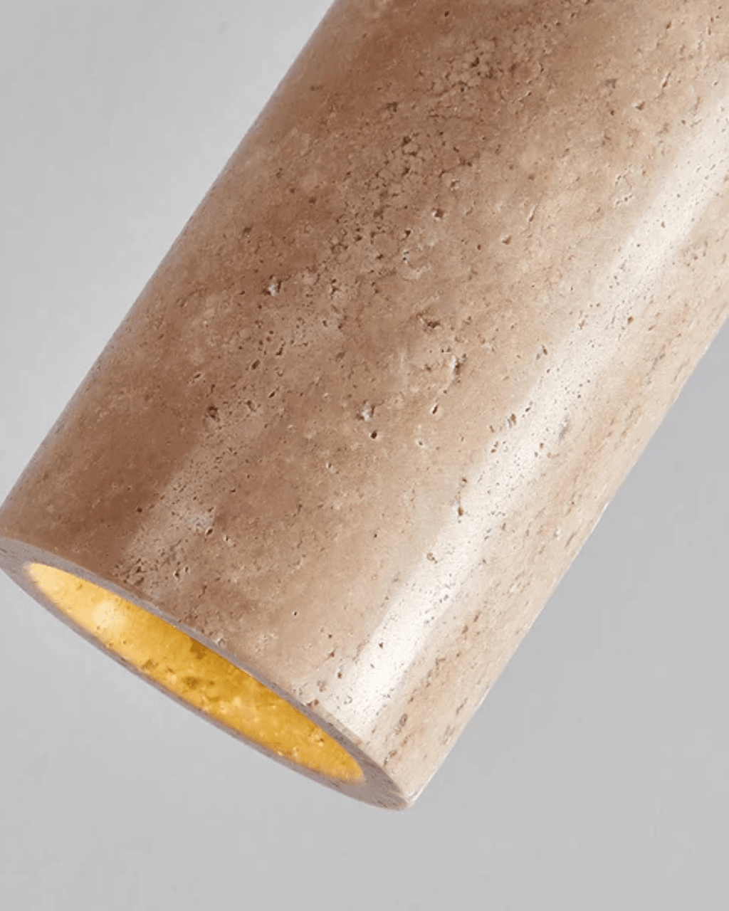 DecimusTerra | Pendant light