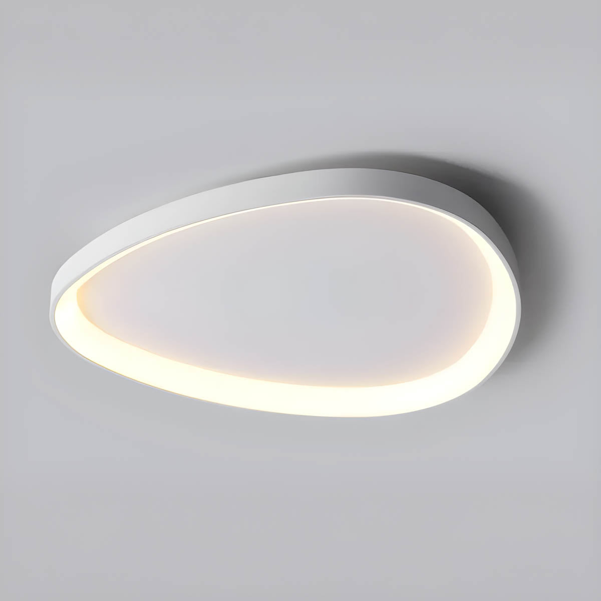 Dewy | LED ceiling light – Elegant design for living room, bedroom