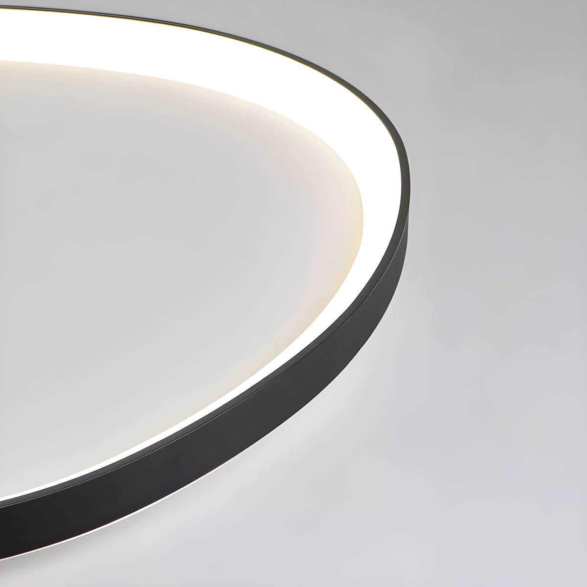 Dewy | LED ceiling light – Elegant design for living room, bedroom