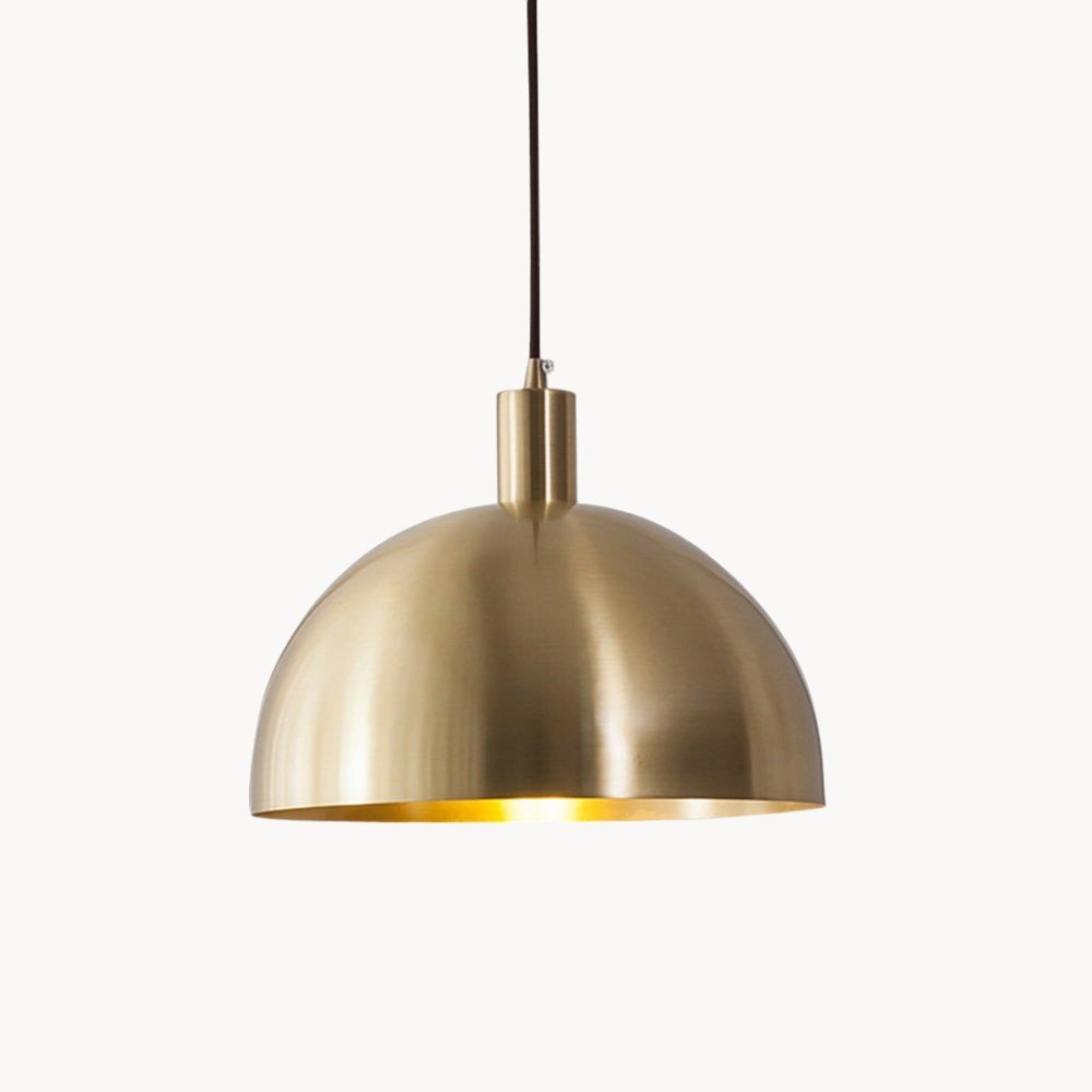 DormenLux | Mid century design hanging lamp