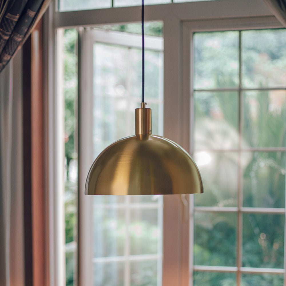 DormenLux | Mid century design hanging lamp