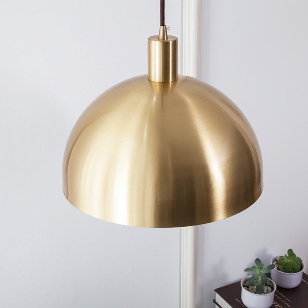 DormenLux | Mid century design hanging lamp