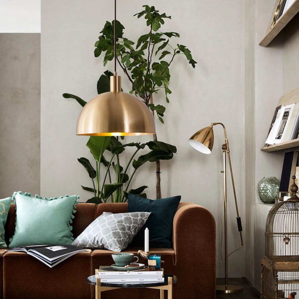 DormenLux | Mid century design hanging lamp