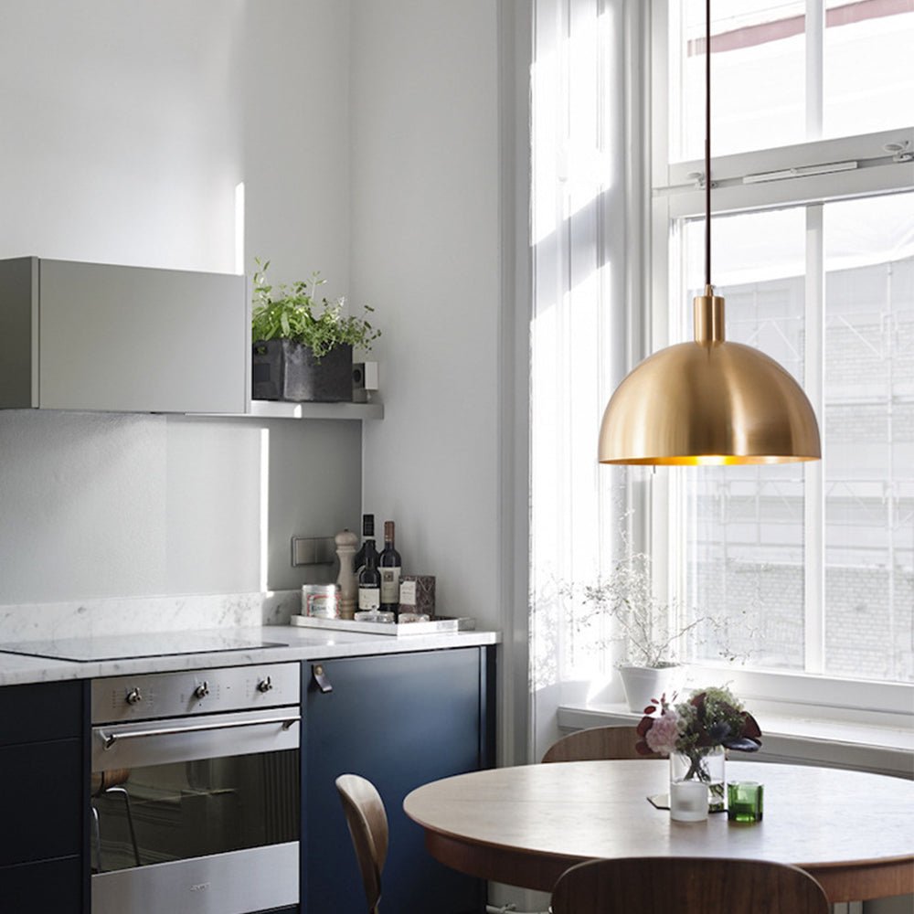 DormenLux | Mid century design hanging lamp