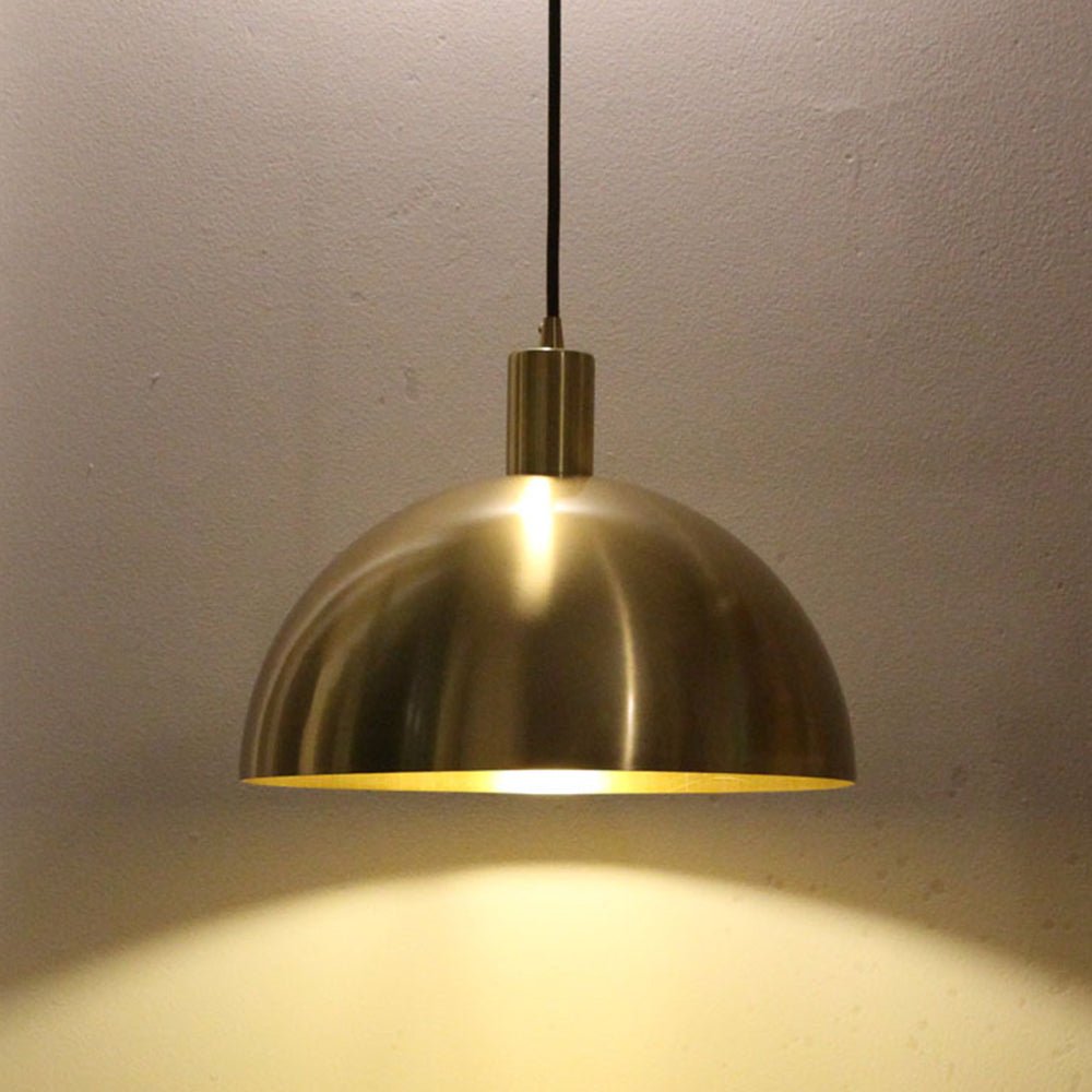 DormenLux | Mid century design hanging lamp