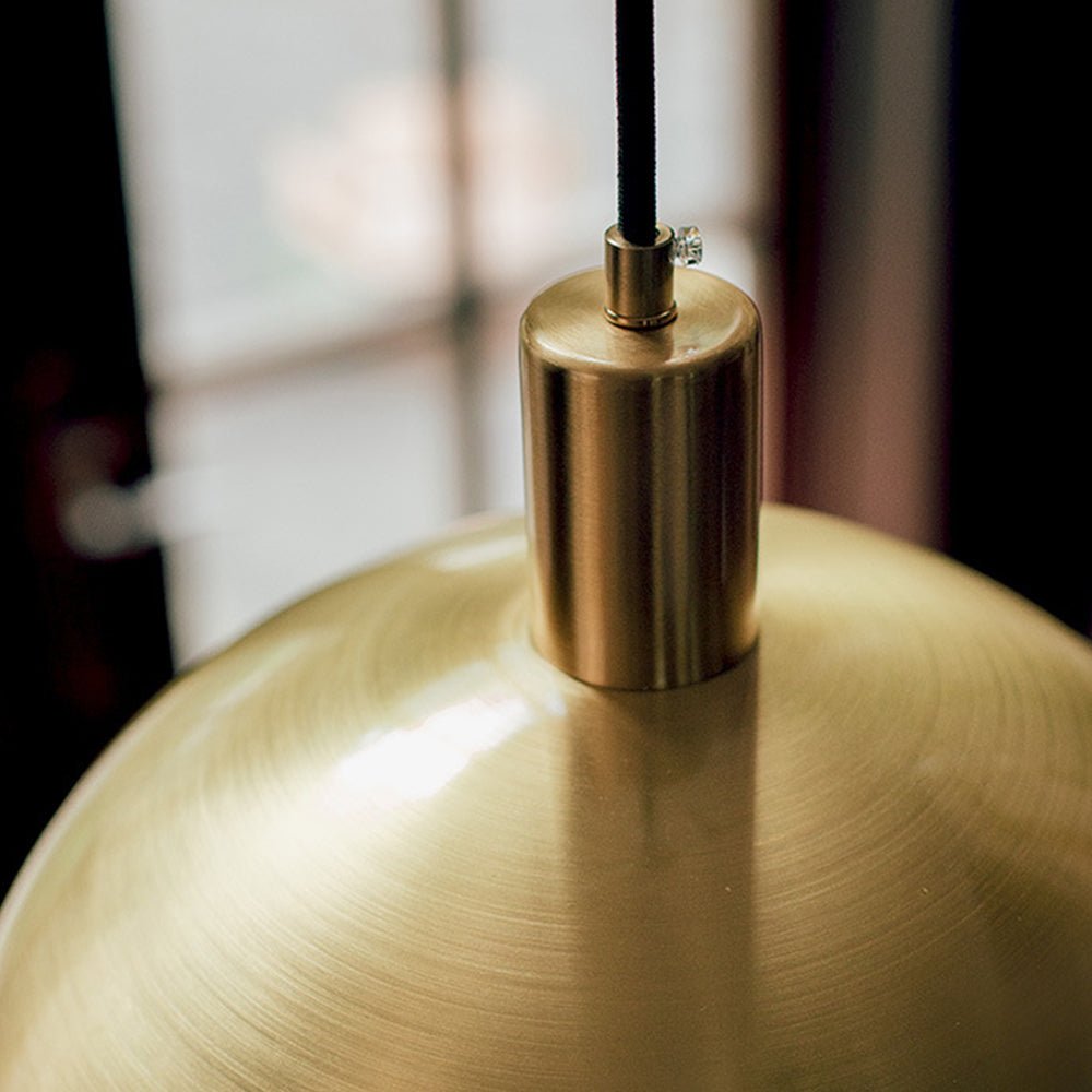 DormenLux | Mid century design hanging lamp
