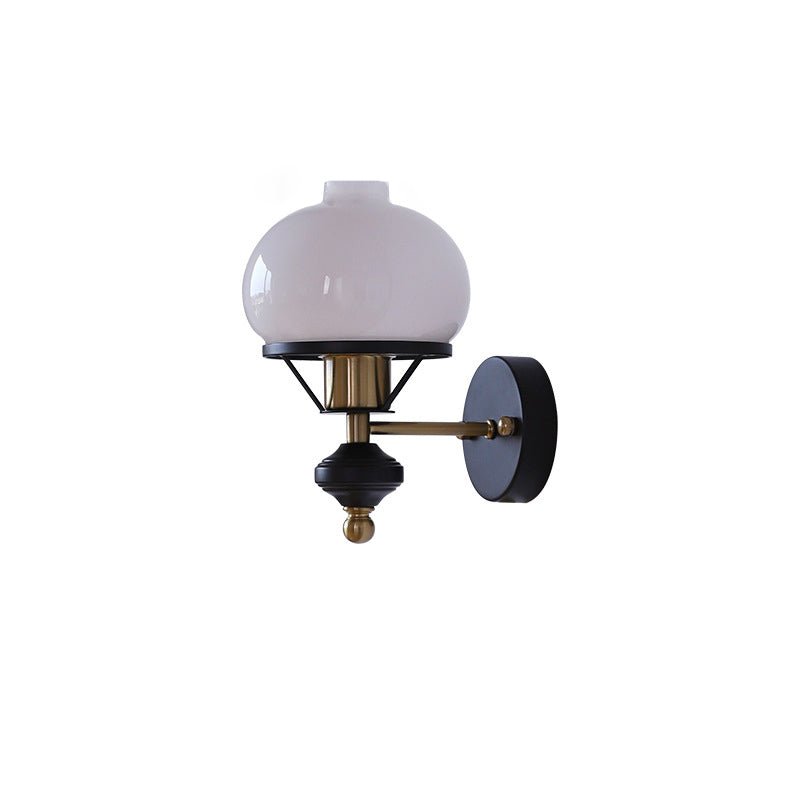 ÉclatBogát | Traditional French wall lamp