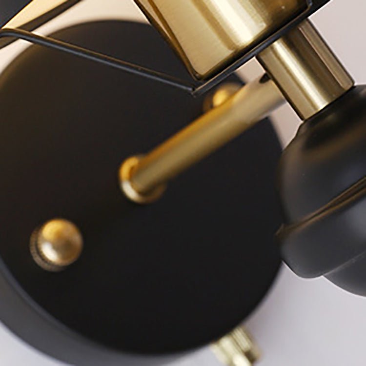 ÉclatBogát | Traditional French wall lamp