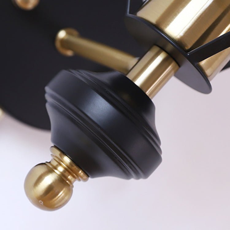 ÉclatBogát | Traditional French wall lamp