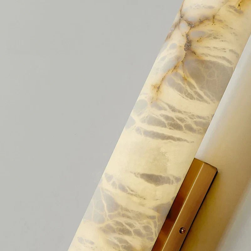 ÉclatMarbre | Luxurious wall light