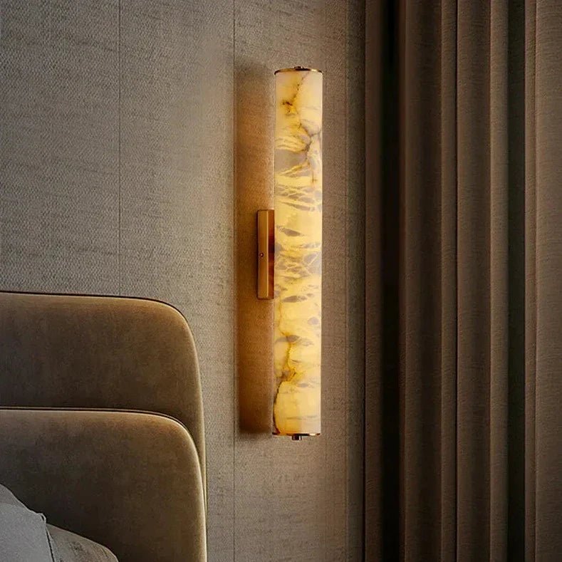 ÉclatMarbre | Luxurious wall light
