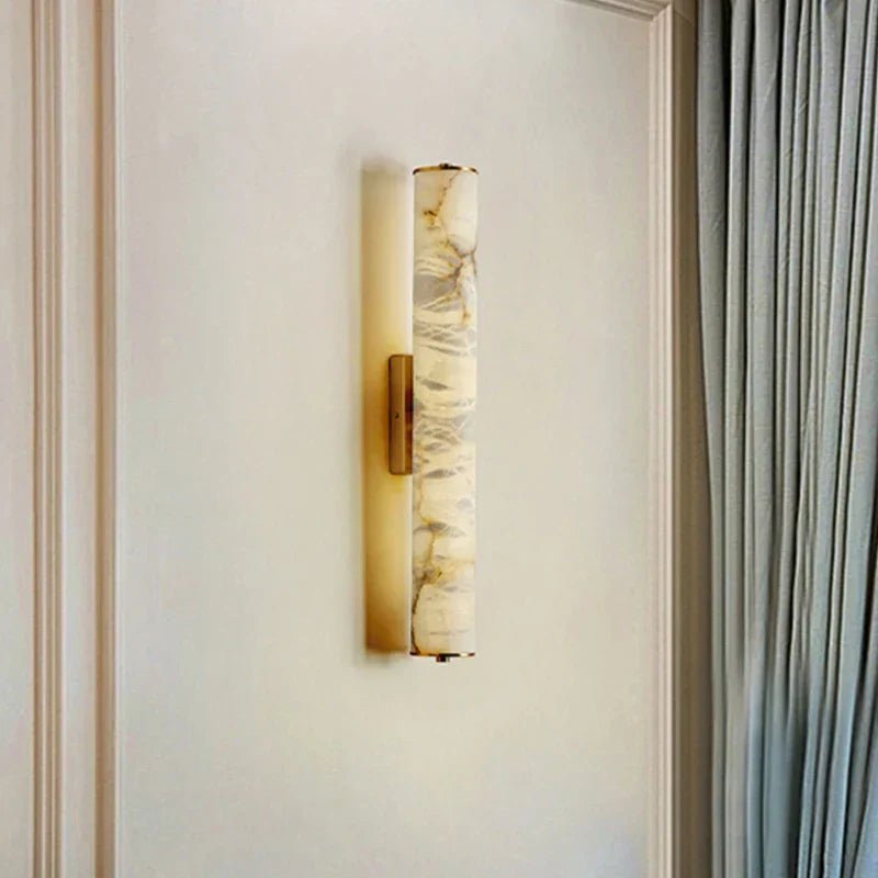 ÉclatMarbre | Luxurious wall light