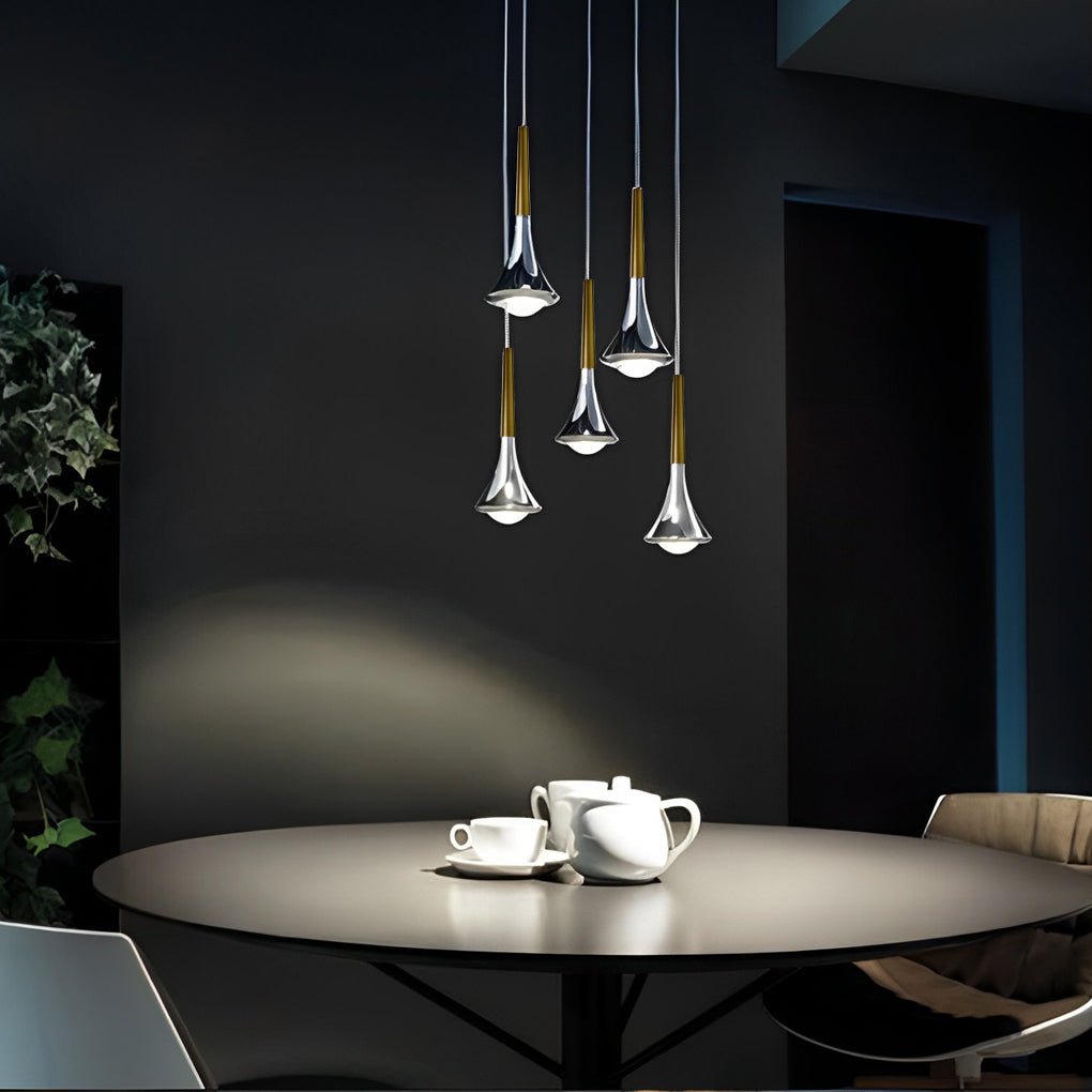 Éclat de Rêve | Nordic pendant light