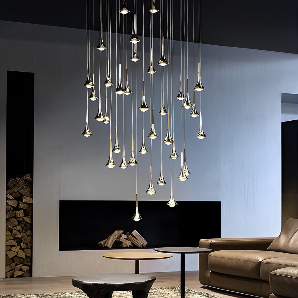 Éclat de Rêve | Nordic pendant light