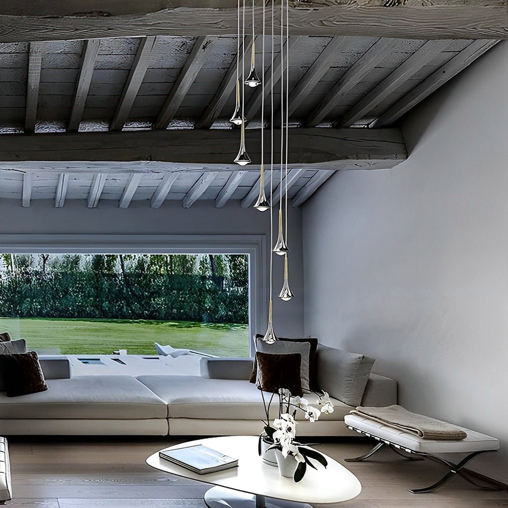 Éclat de Rêve | Nordic pendant light