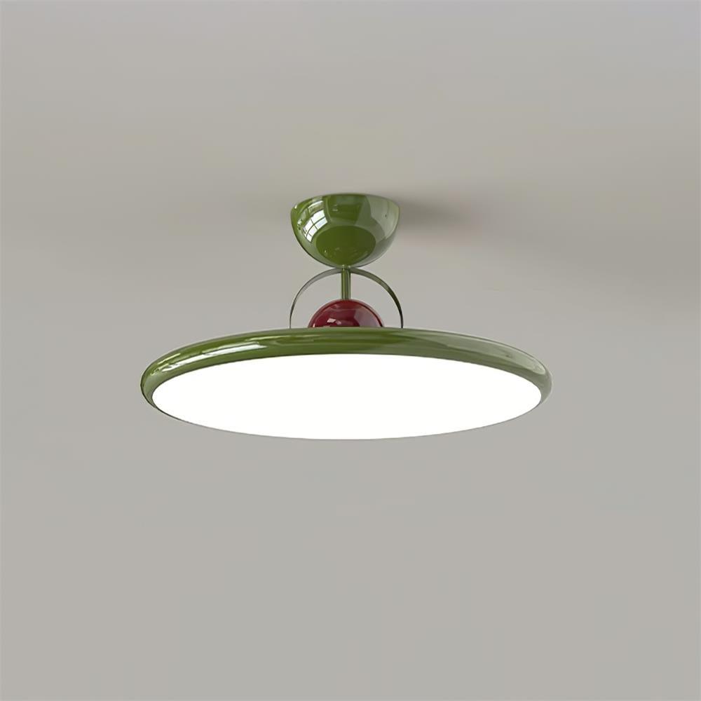 Éloanne | Elegant LED ceiling light