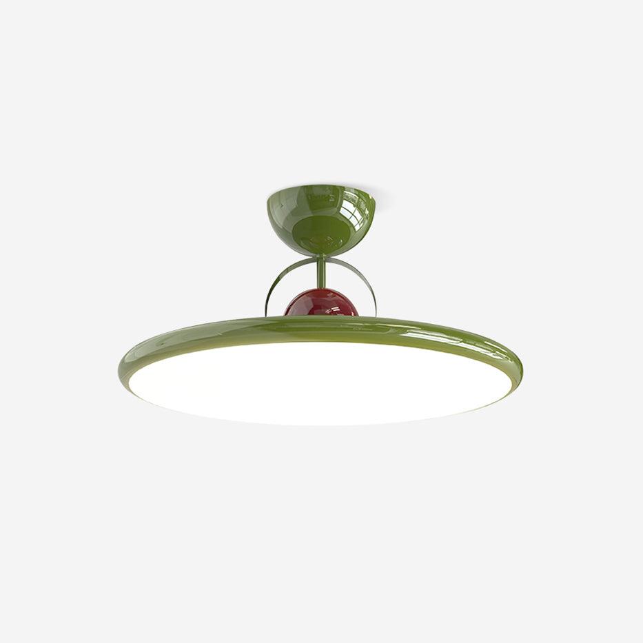 Éloanne | Elegant LED ceiling light