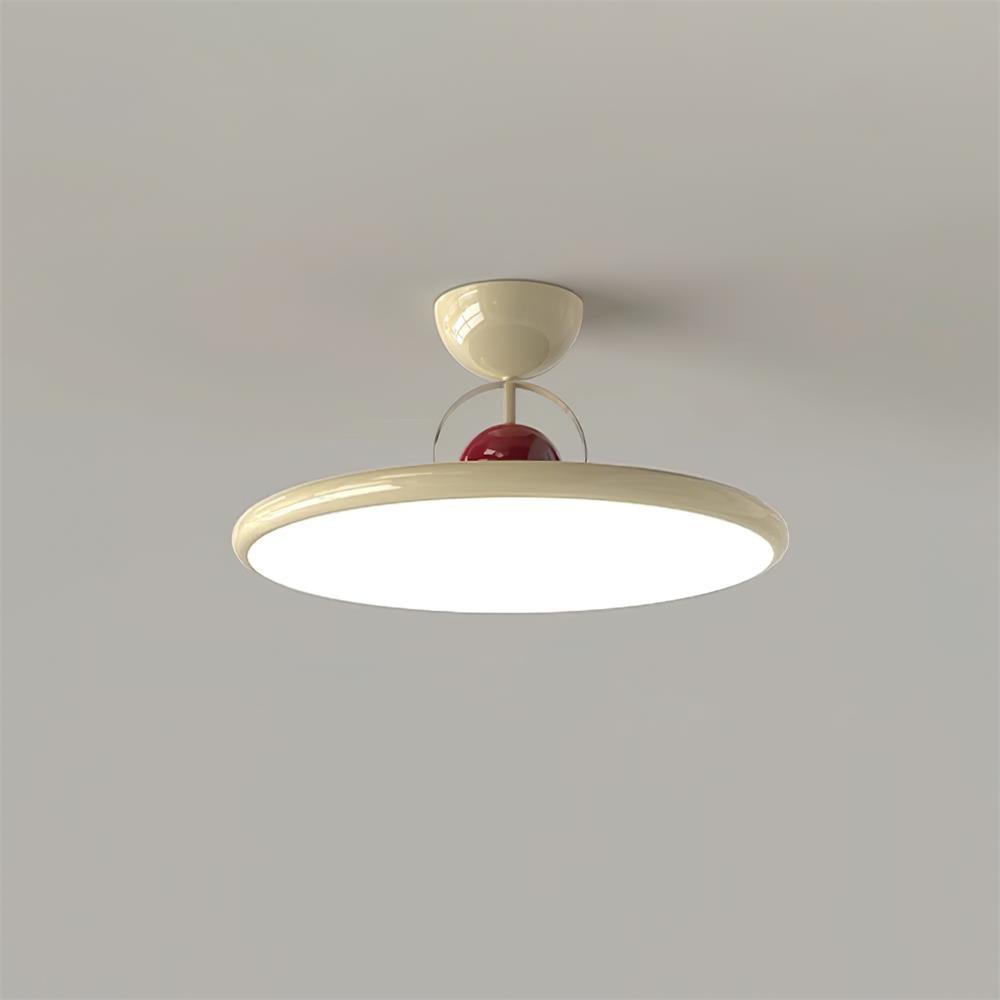 Éloanne | Elegant LED ceiling light