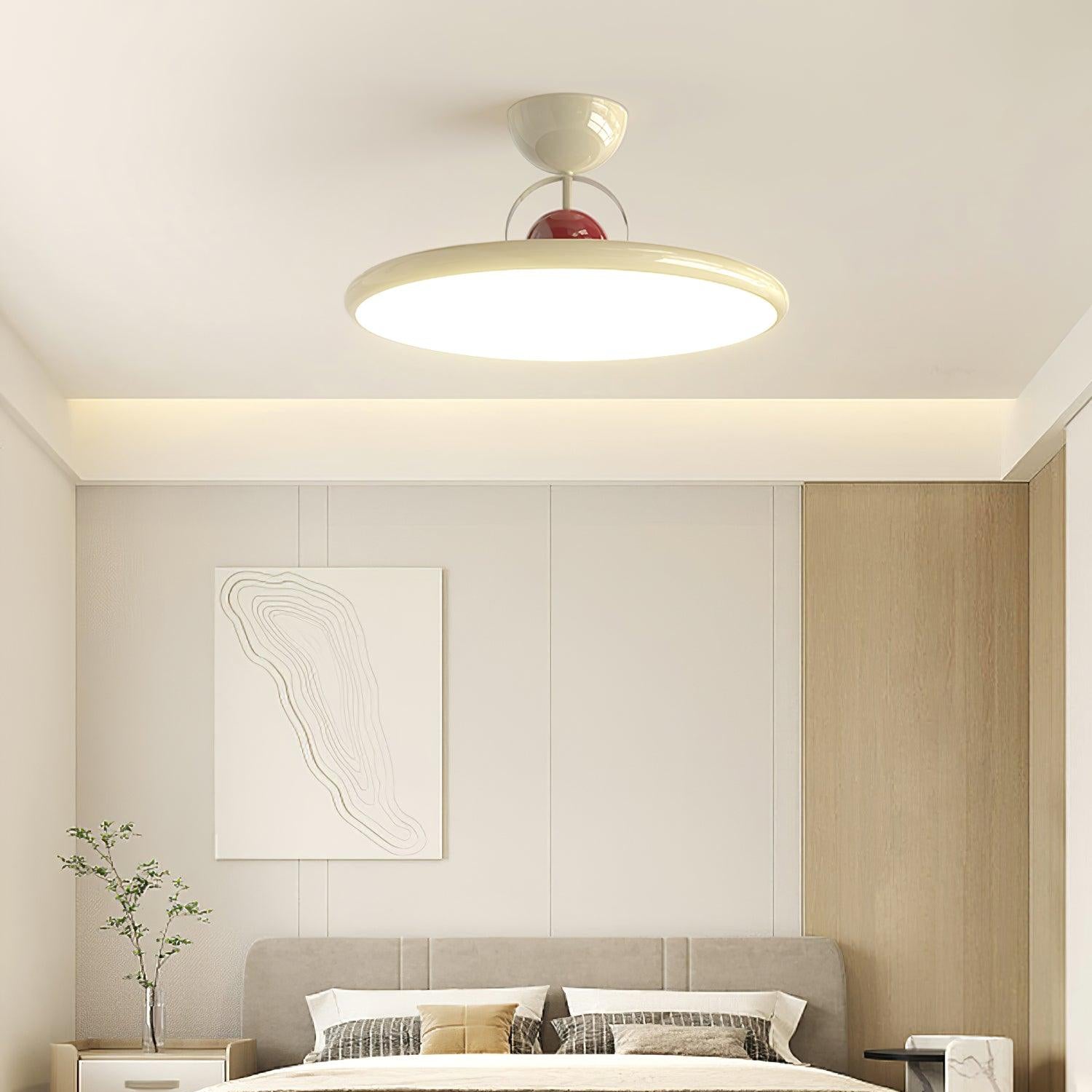 Éloanne | Elegant LED ceiling light