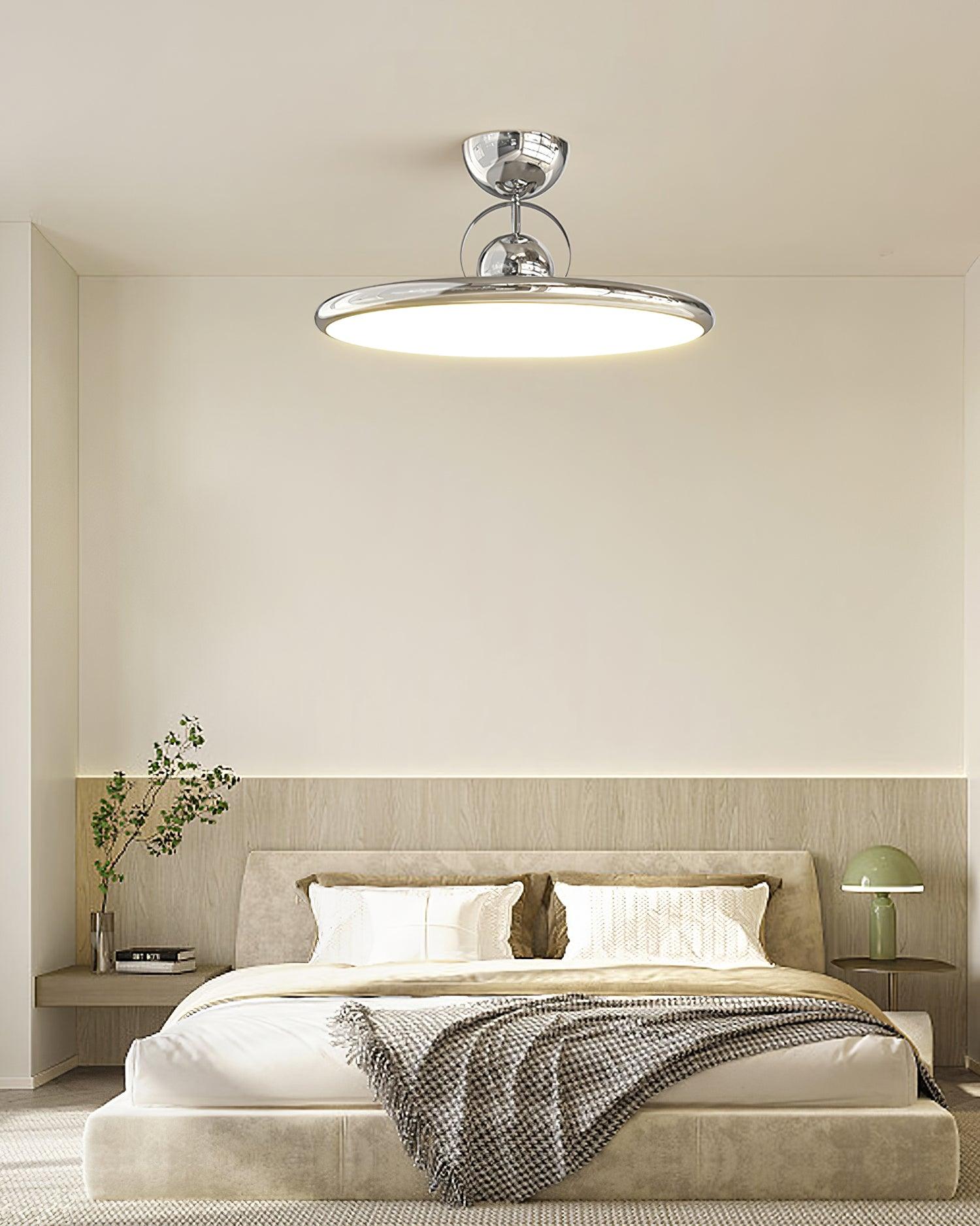 Éloanne | Elegant LED ceiling light