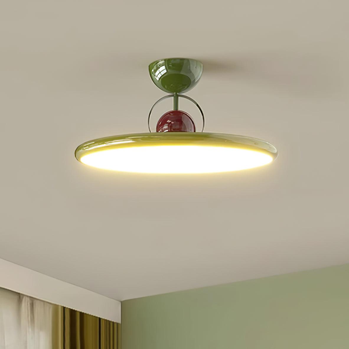 Éloanne | Elegant LED ceiling light