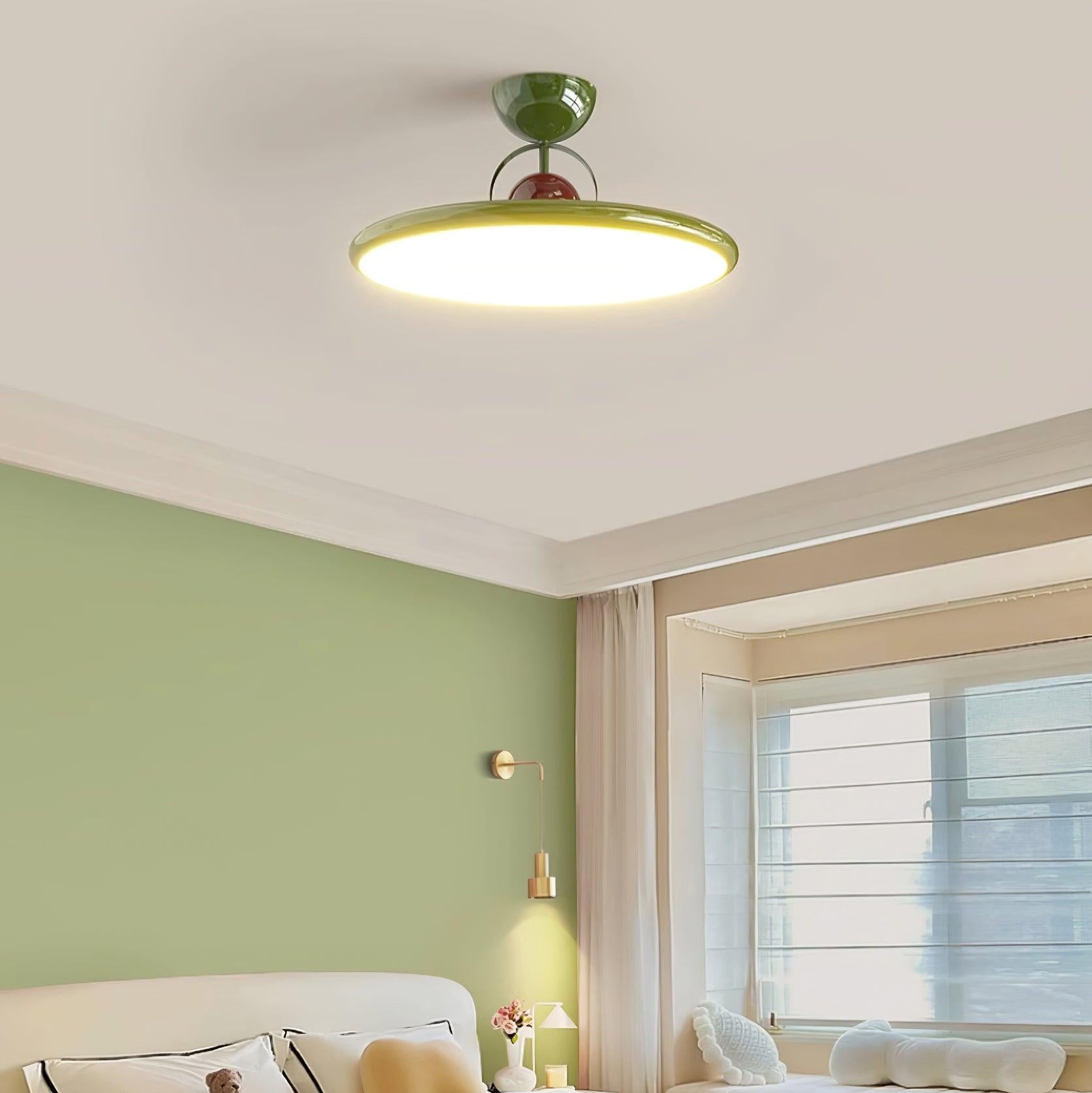 Éloanne | Elegant LED ceiling light