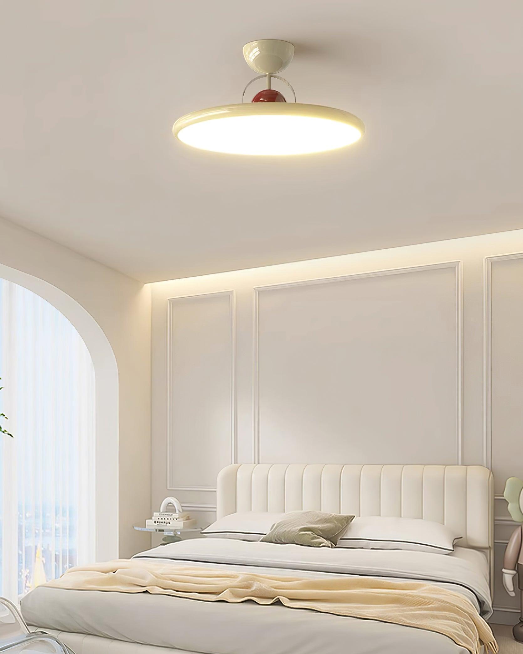 Éloanne | Elegant LED ceiling light