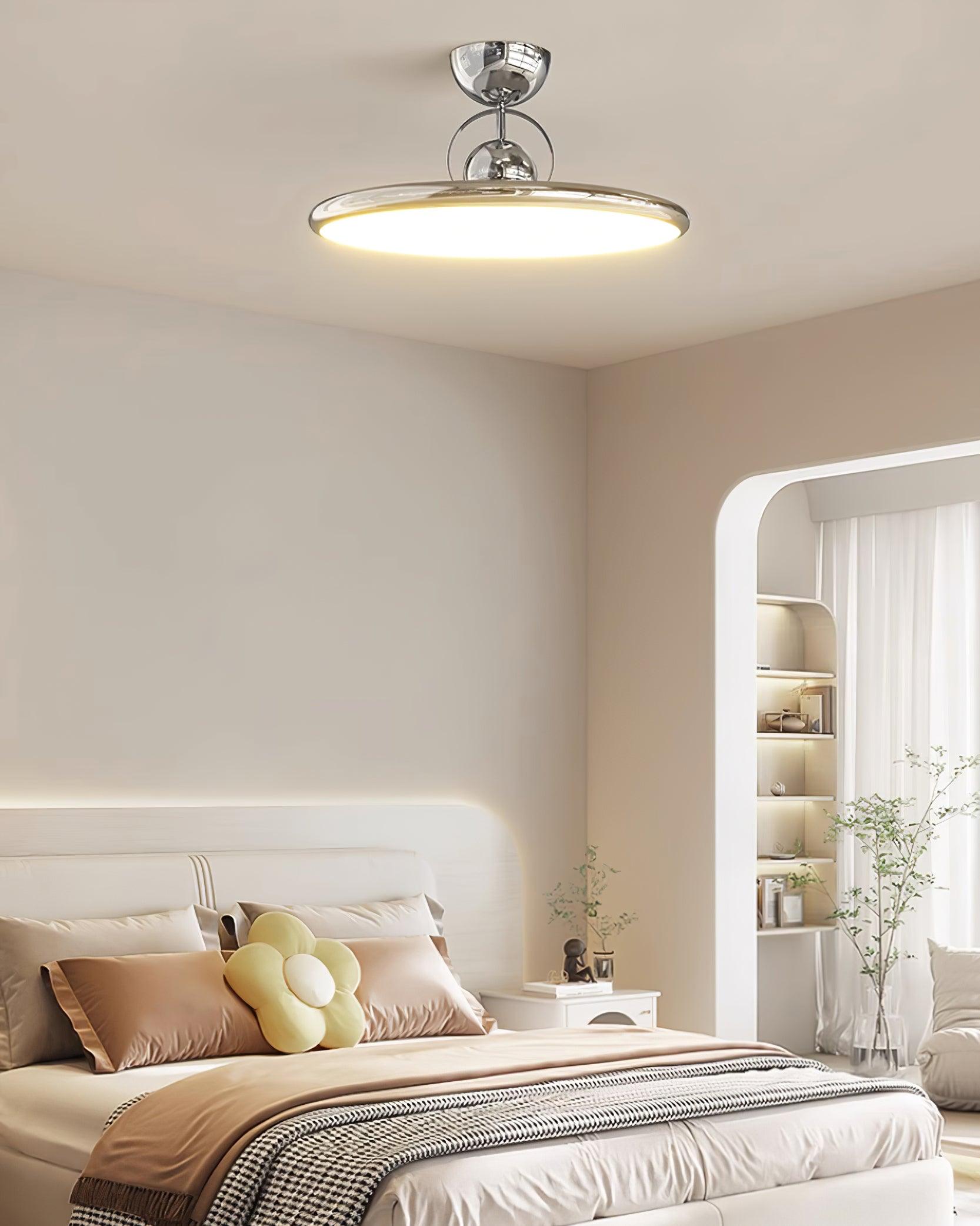 Éloanne | Elegant LED ceiling light