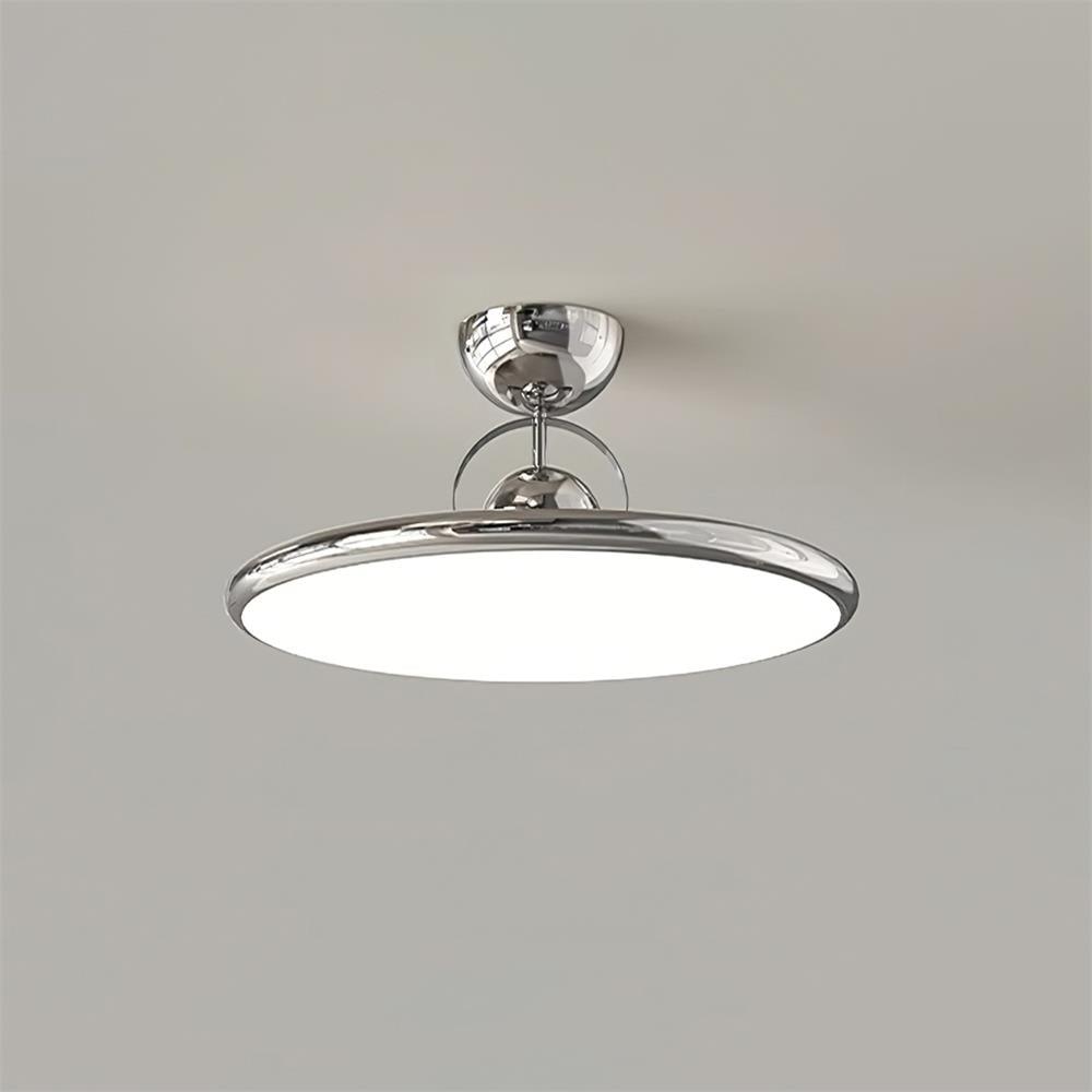 Éloanne | Elegant LED ceiling light