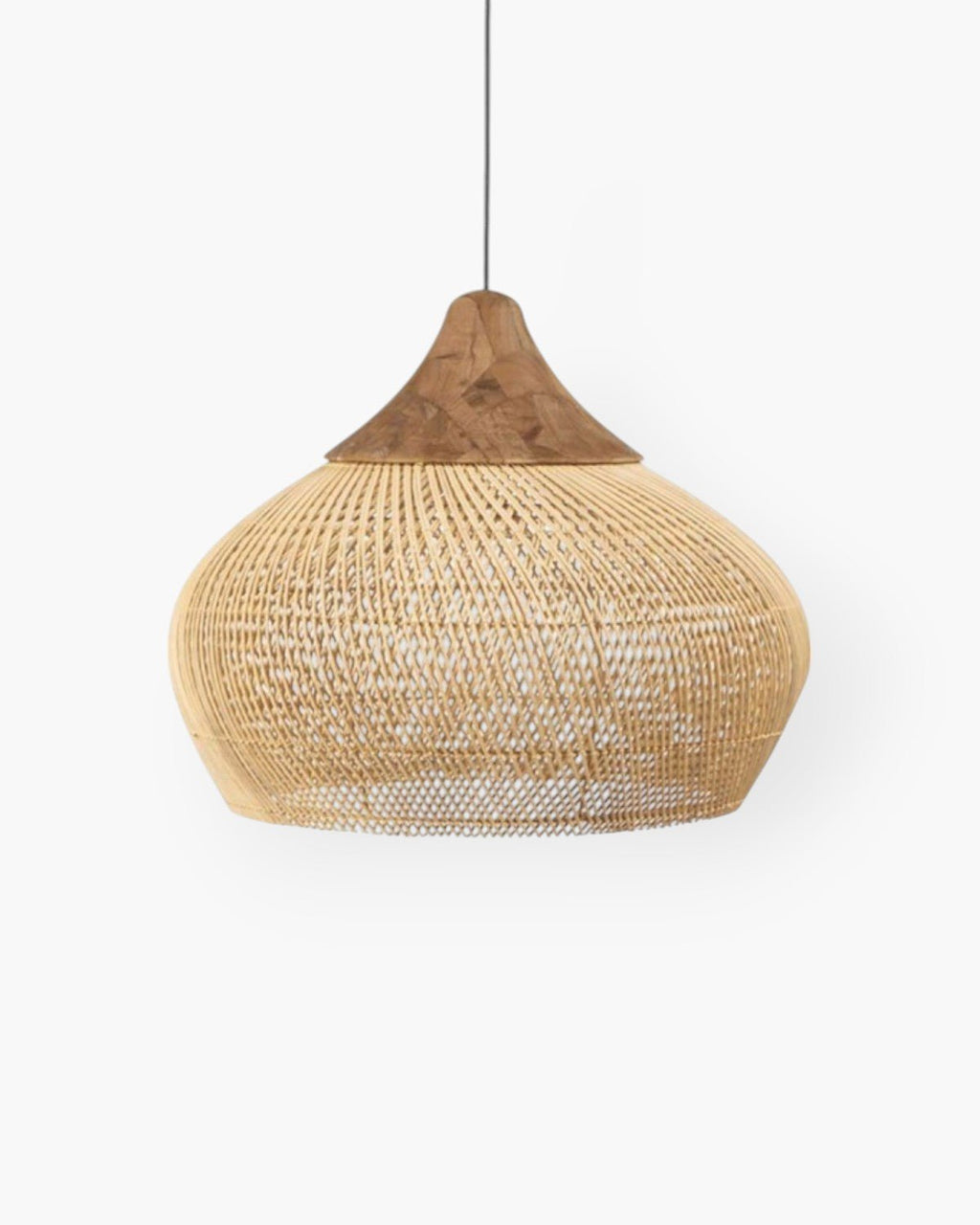 Felhos fabric | pendant light