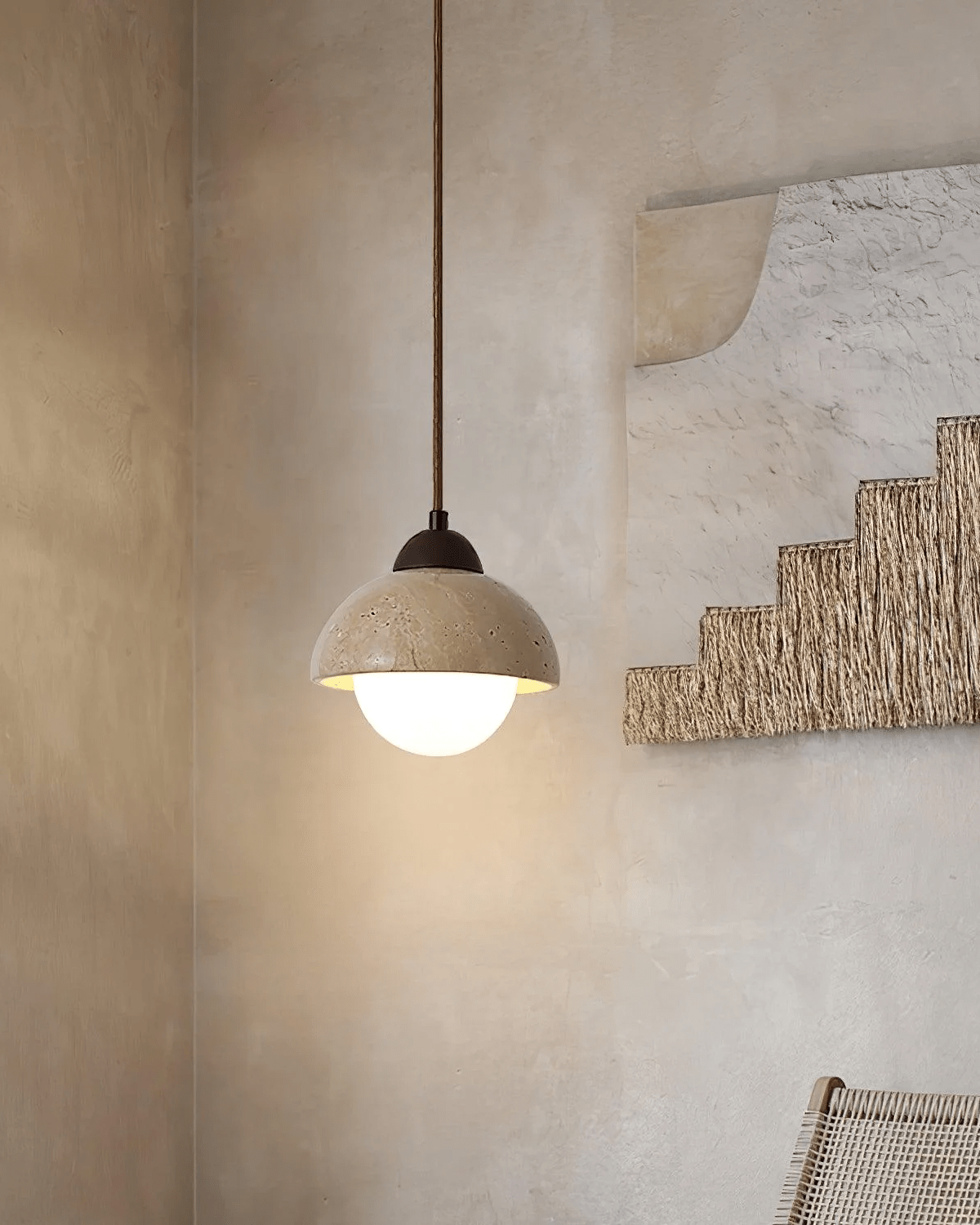 FlaviaTerra | Pendant light