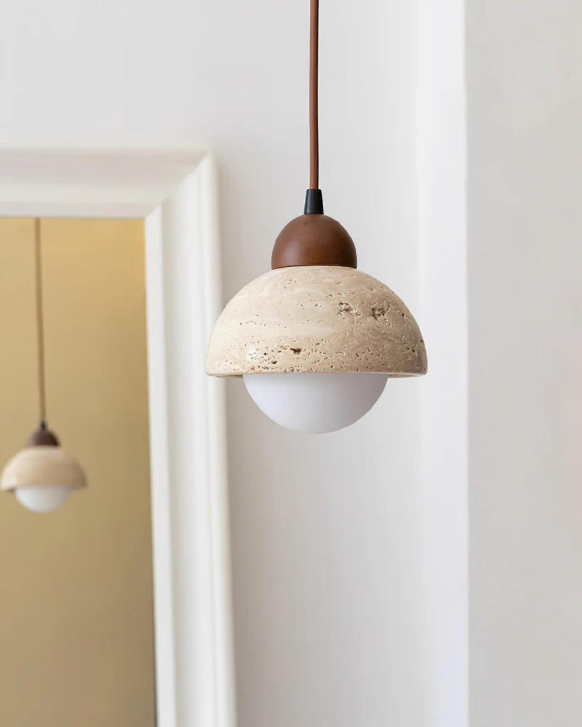 FlaviaTerra | Pendant light