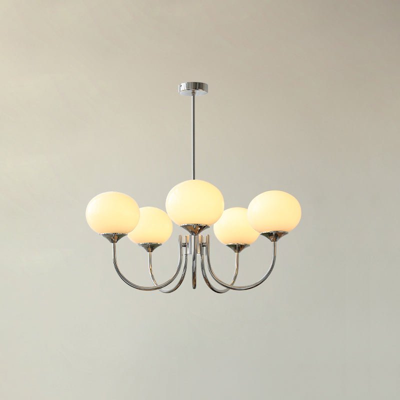 Floribelle | Marshmallow Chandelier