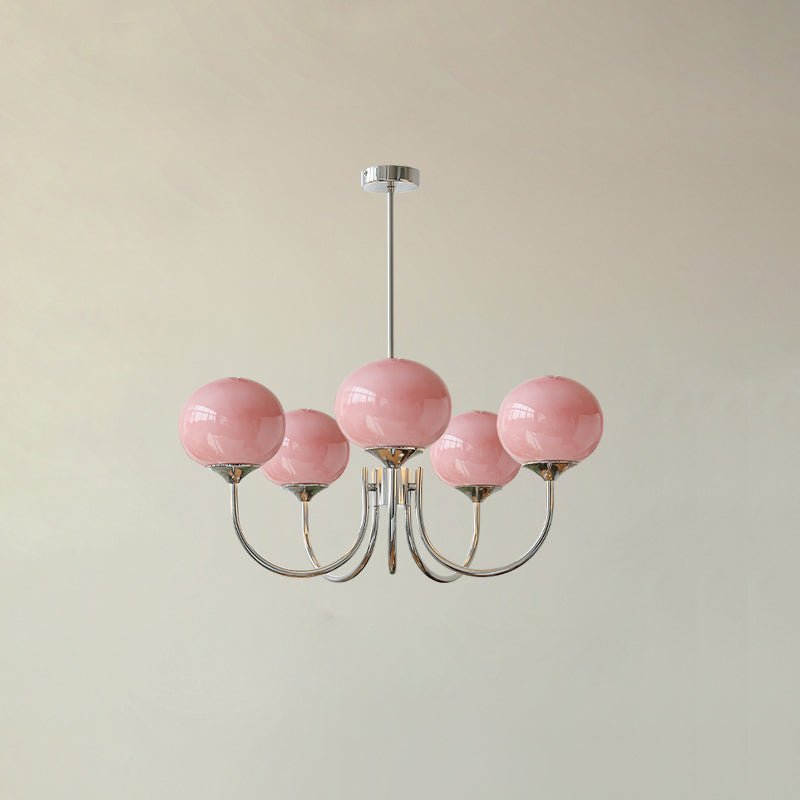 Floribelle | Marshmallow Chandelier