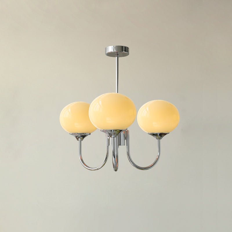 Floribelle | Marshmallow Chandelier