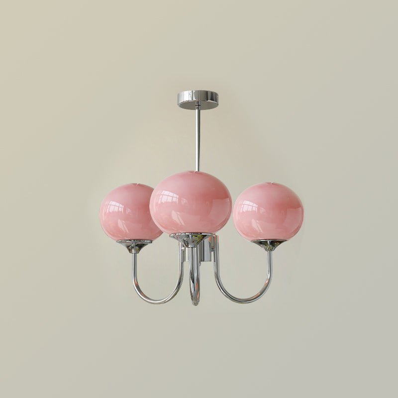 Floribelle | Marshmallow Chandelier