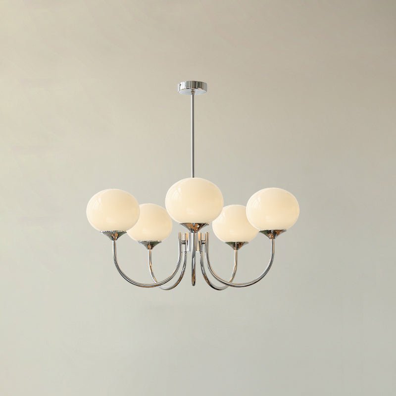 Floribelle | Marshmallow Chandelier
