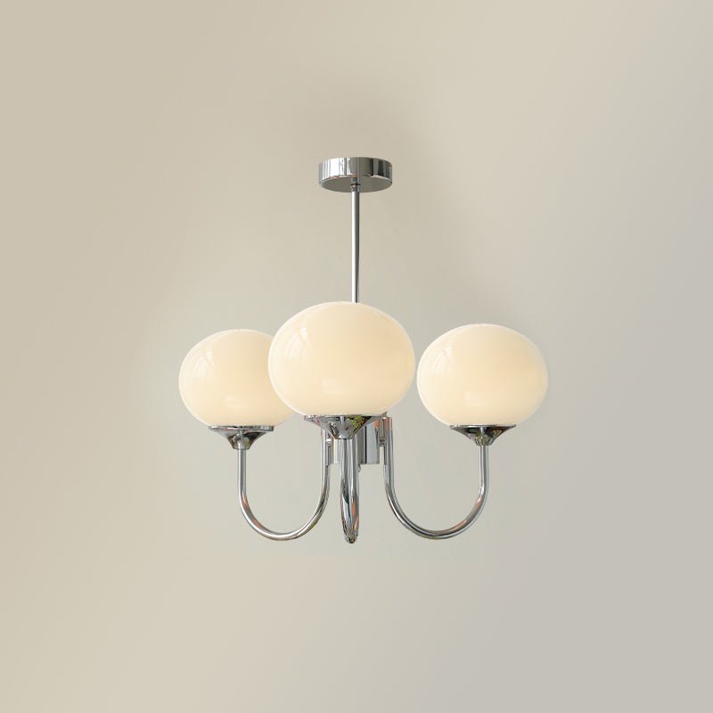 Floribelle | Marshmallow Chandelier